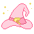 71954pinkwitchhat