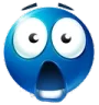 shocked