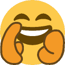 clap Discord emoji
