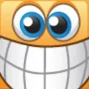 grin grin