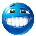 smile