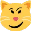 :catsmirk:
