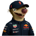 Sidstappen Discord emoji