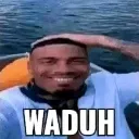 :waduh: