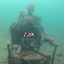 zak Discord emoji