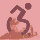 wheelchair