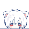 Discord Emote catboy_lurk: