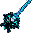 Skull_Guitar Discord emoji