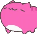 barbiepink_nodders