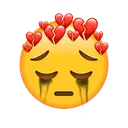 heartbroken