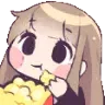 popcorn