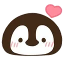 lala_penguin_love