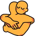hug