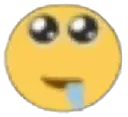 droolingface