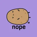 NopePotato
