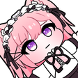 xiomiiThinking Discord emoji
