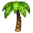:Palmtree: