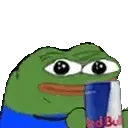 peepoRedbull