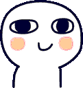 blush