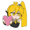 neru_heart