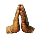 pray