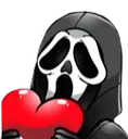heartghostface