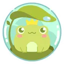 frog