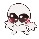 cute Discord Emoji | Pawns.app