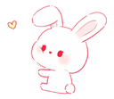 :Lapin: