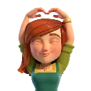 Villager_Love