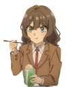 SaraEat Discord emoji