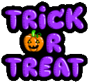 :MR_TrickOrTreat: