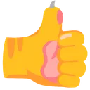 :MR_CatThumbUp: