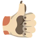 :MR_DogThumbUp: