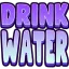 :MR_DrinkWater: