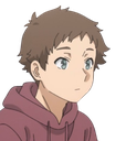 TakumiStare Discord emoji