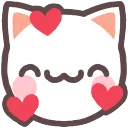 BongoHeartSmile