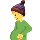 pregnant_pompom