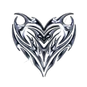 Cyberpunkheart