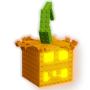 greatpumpkin Discord emoji