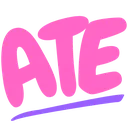 ate