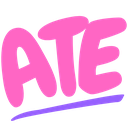 a_3ate Discord sticker - 🎤 Riff-Off | Singing, Games, Daily Events, Community