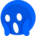 OMG custom emote from ⊱Oc community⊰