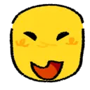 yay