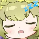 AironaSleepy