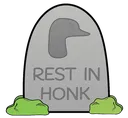 restinhonk