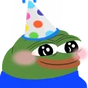 peepoBirthday