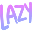 lazy