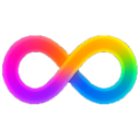 dq_infini Discord sticker from Discord Quebec