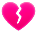 dq_coeurbrise Discord Emoji - Discord Quebec